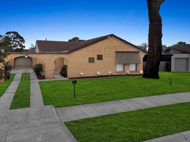 ON SITE AUCTION SUNDAY 1ST NOVEMBER AT 12:30PM
