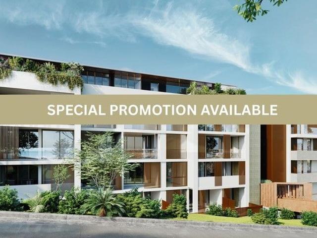 Fresh, Brand New, and Ready to Move In! | ROSEWOOD RESIDENCES