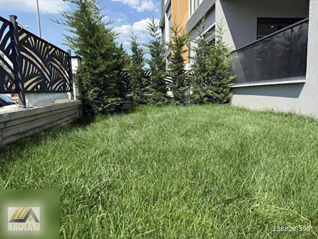 ONMAX BAHÇELİEVLER'DE SATILIK SIFIR 2+1 225 M2 BAHÇELİ LÜX DAİRE