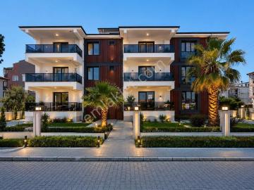 Onmax Bahçelievle'de Satılık Sıfır 1+1 70 M2 Doğalgazlı Daire