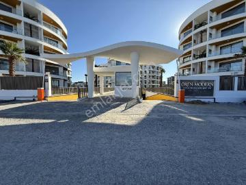 Onmax Bahçelievler'de Kiralık Sıfır 1+1 70 M2 Lüx Sitede Daire