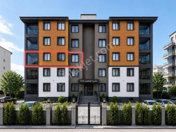Onmax Bahçelievler'de Kiralık 2+1 110m2 Ara Kat Doğalgazlı Daire