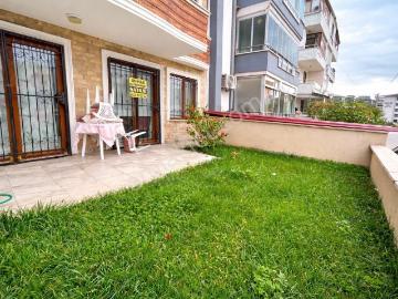 Onmax Bahçelievler'de Müstakil Bahçeli 2+1 140 M2 Daire