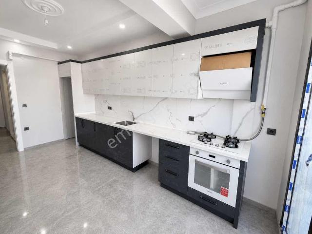 Onmax Bahçelievler'de Satılık 2+1 Ara Kat Sıfır Daire