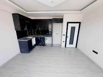 Onmax Burhaniye Bademalanı Oturuma Hazır Satılık 1+1 Daire