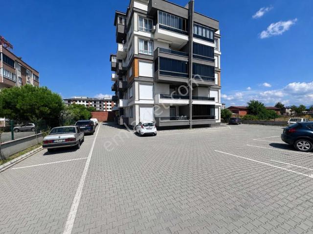 Onmax Burhaniye Bademalanı Satılık Krediye Uygun Lüks 1+1 Daire