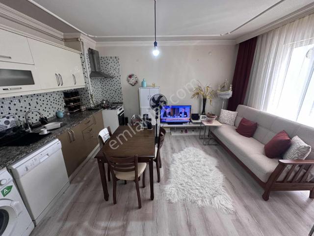 Onmax Burhaniye Bahçelievler Ören Yolu Satılık Fırsat 1+1 Daire