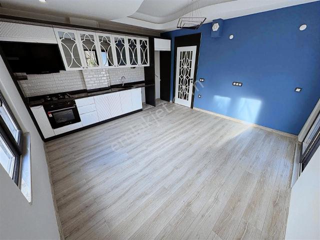 Onmax Burhaniye Bahçelievler Satılık Sıfır 1+1 70 M2 Daire