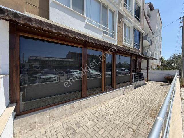 Onmax Burhaniye Okullar Bölgesi Müstakil Tadında Çift Cephe 2+1