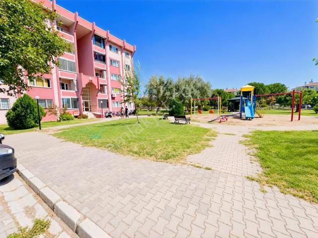 Onmax Burhaniye Merkez Bahçelievler Toki Satılık 3+1 Daire