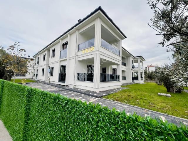 Onmax Burhaniye Merkezde Son 1 Adet Kalan 2+1 100 M2 Daire
