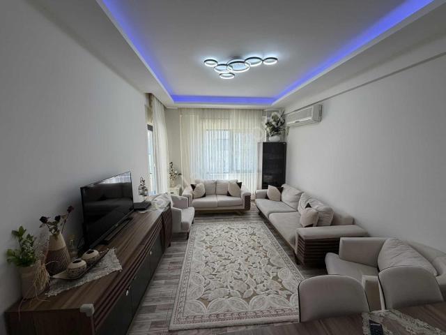 Onmax Ören Yolu Üzeri Satılık 3+1 140 M2 Doğalgazlı Daire