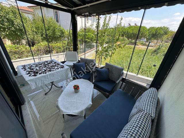 Onmax Ören'de Satılık 4+1 Lüx Villa