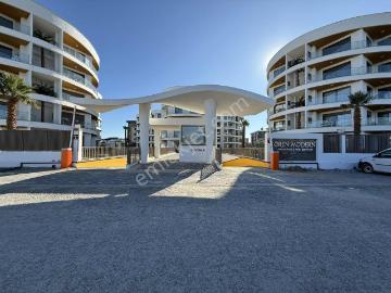 Onmax Ören'de Satılık Sıfır 1+1 70 M2 Lüx Havuzlu Sitede Daire