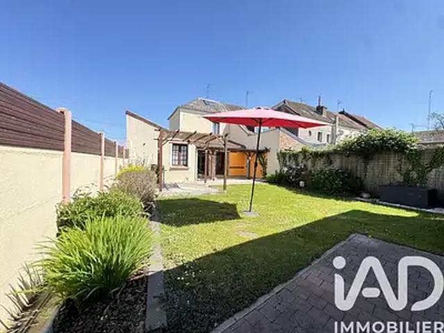 Onnaing 59264 Achat / Vente maison 5 pièces t5 parking
