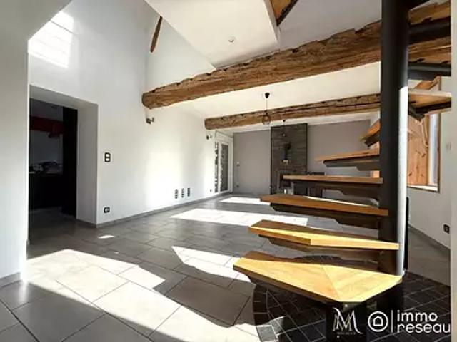 Onnaing 59264 Achat / Vente maison 6 pièces t6