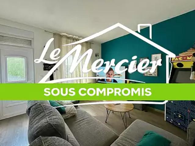 Onnaing 59264 Achat / Vente maison 6 pièces t6