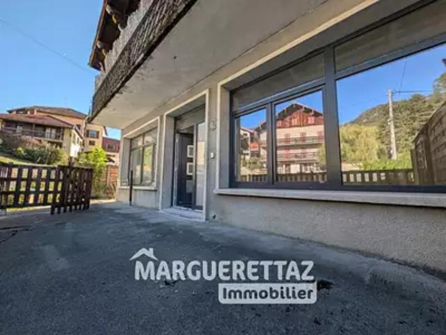 Onnion 74490 Achat / Vente appartement 2 pièces t2