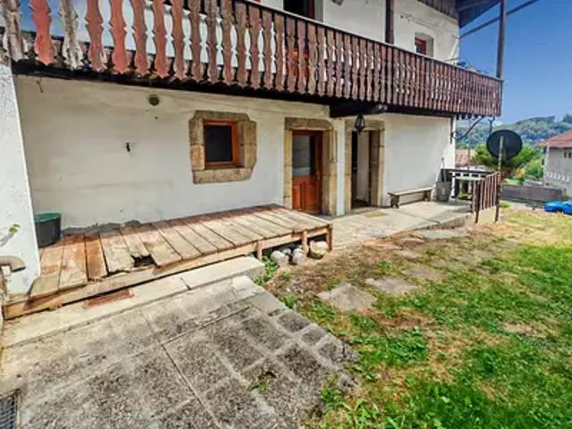 Onnion 74490 Achat / Vente appartement 4 pièces t4 terrasse