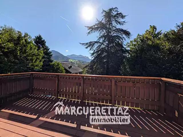 Onnion 74490 Achat / Vente maison 1 pièce t1