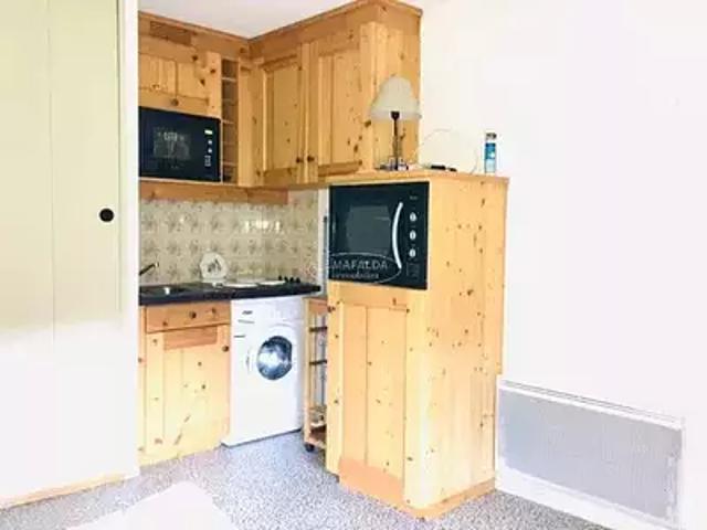 Onnion 74490 Location appartement 2 pièces t2 au dernier étage
