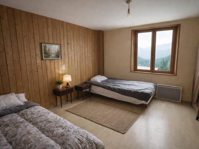 ONNION DUPLEX DE 71m2 A VENDRE