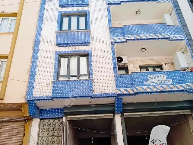 Onatkutlar Basra Mahallesinde Satılık 4 Katlı Müstakil Ev