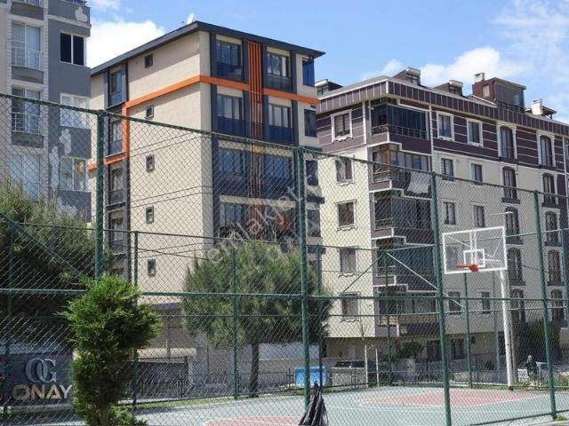 Onay 'dan Çerkezköy Tepe Bölgesinde Lüks 1+1 Daire Yerden Isıtma