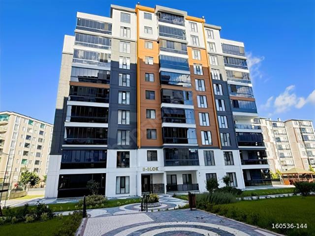 ONAY dan ÇERKEZKÖY AVM STARBUCKS BÖLGESİ NARİN CADDESİ 3+1 DAİRE