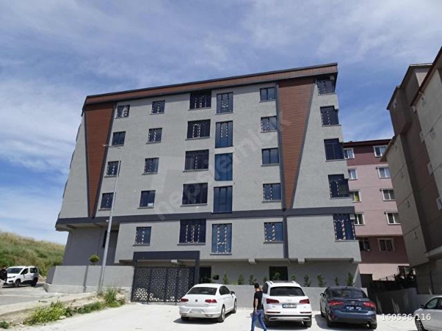 ONAY 'dan ÇERKEZKÖY FATİH MH. HASTANE YAKIN SIFIR 1+1 DAİRE