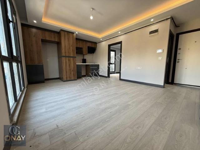 Onay Dan Çerkezköy Fatih Mh Hükümet Konağ Karşısı Lüks 1+1 Daire