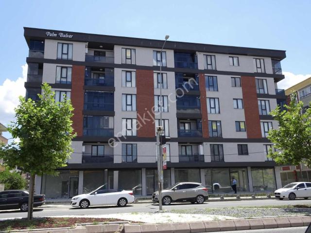Onay 'dan Çerkezköy Gaziosmanpaşa Ön Cephe Ultralüks 1+1 Daire