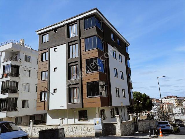 Onay Dan Çerkezköy İstasyon Okul & Lemar Avm Yanı Lüks 1+1 Daire