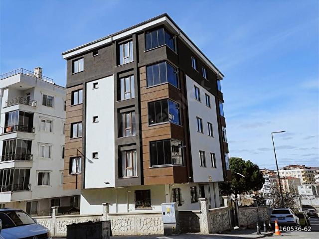 ONAY dan ÇERKEZKÖY İSTASYON OKUL & LEMAR AVM YANI LÜKS 1+1 DAİRE
