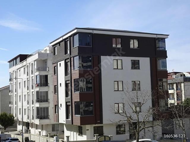 ONAY dan ÇERKEZKÖY İSTASYON MERKEZ KONUM AMERİKAN LÜKS 2+1 DAİRE