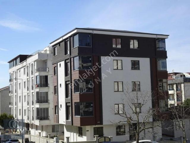 Onay Dan Çerkezköy İstasyon Merkez Konum Amerikan Lüks 2+1 Daire