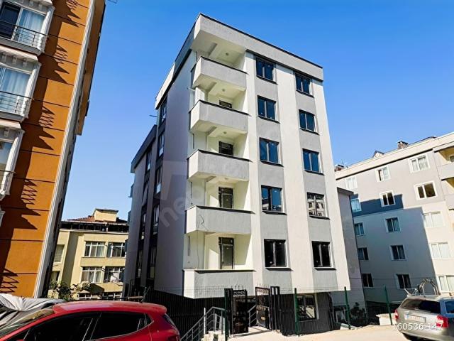 ONAY 'dan ÇERKEZKÖY İSTASYON MH. ARAKAT SIFIR 2+1 DAİRE