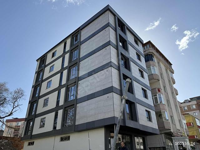 ONAY 'dan ÇERKEZKÖY MERKEZ ÇARŞIDA OFİS EV TARZI LÜKS 1+1 DAİRE