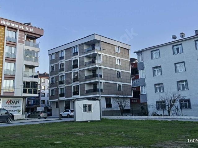 ONAY 'dan HASTANE ADLİYE OKULLAR BÖLGESİ SIFIR 1+1 DAİRE