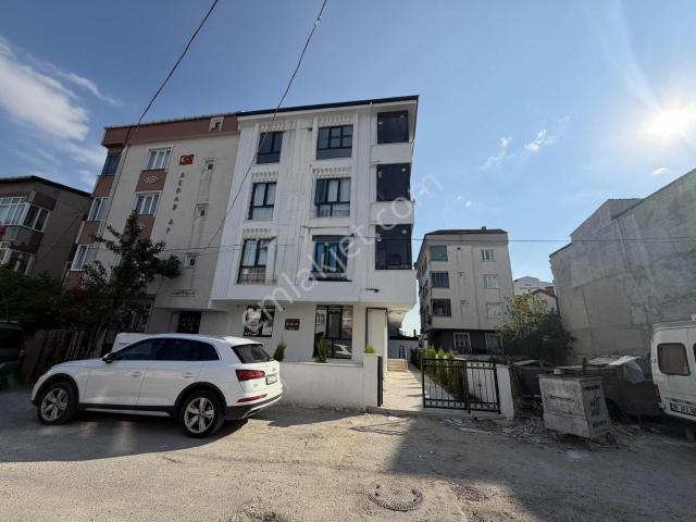 Onay 'dan Kapaklı Bahçelievler Sıfır 1+1 Daire Kapalı Mutfak