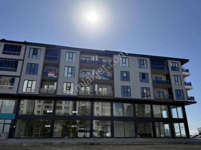 Onay 'dan Kapaklı İsmetpaşa Yıldızkent Mevkii Lüks 1+1 Daireler