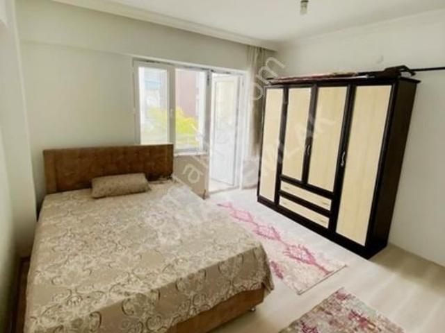 Onay Emlak' Tan Şeyhcui De 2+0 Eşyalı Kiralık Daire