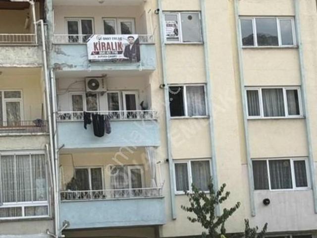 Onay Emlak' Tan Kiralık 2+1 Daire Merkezi Konum