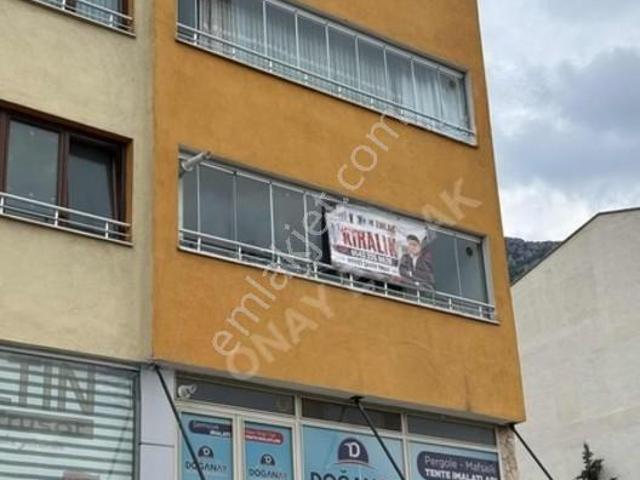 Onay Emlak' Tan Kiralık 3+1 165m2 Geniş Daire