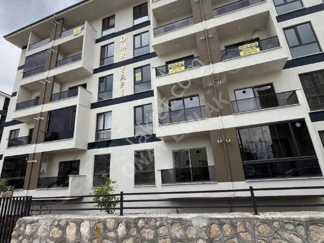 Onay Emlak' Tan Satılık 1+1 Ara Kat Lüks Daire