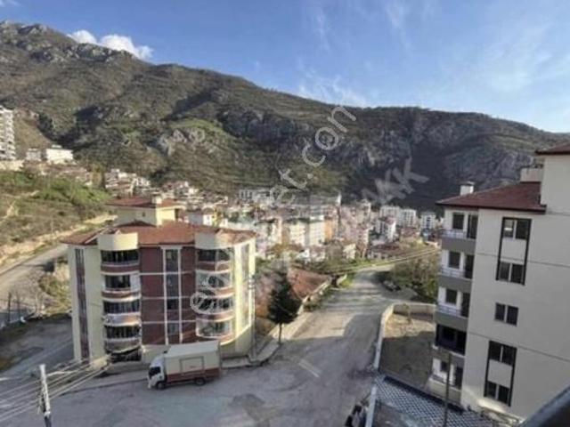Onay Emlak' Tan Satılık 1+1 Ara Kat Sıfır Daire