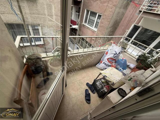 Onay Emlak' Tan Satılık 2+1 Merkezi Konumda