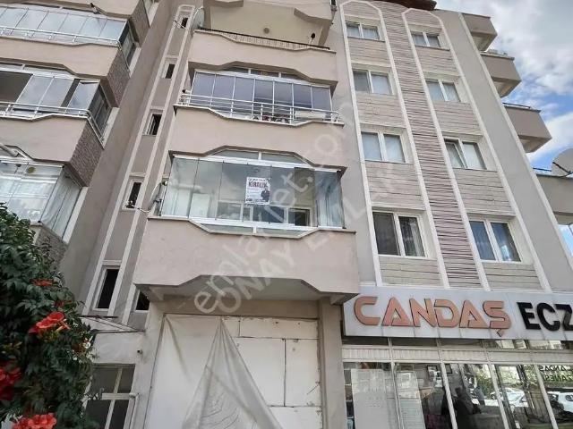 Onay Emlak'tan Bahçeleriçi'nde 3+1 Kiralık Daire