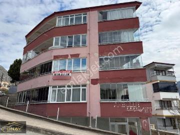 Macit Zeren Caddesi, Amasya, Amasya ili, Karadeniz Bölgesi