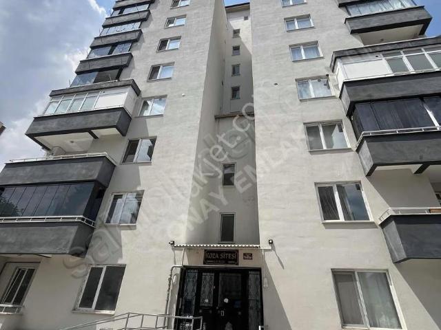 Onay Emlak'tan Şeyhcui'de 3+1 Kiralık Daire
